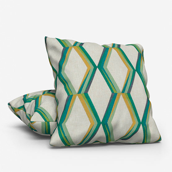 iLiv Paragon Jadeite cushion