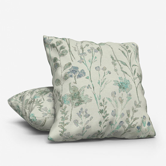 Pasture Cobalt Cushion