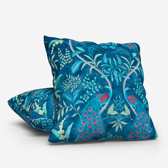 iLiv Pervani Batik cushion