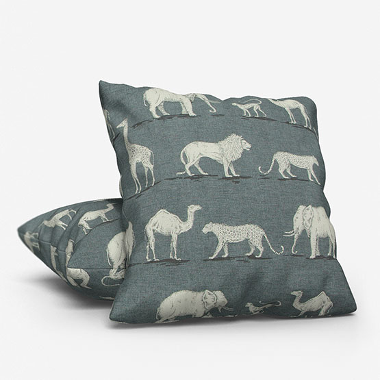 iLiv Prairie Animals Lead cushion