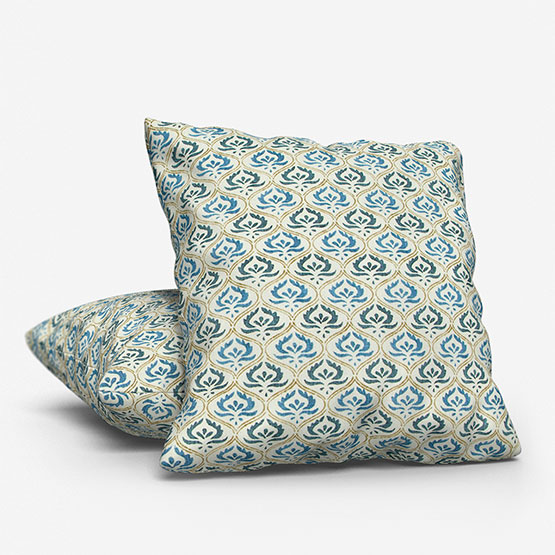 iLiv Pushkar Batik cushion