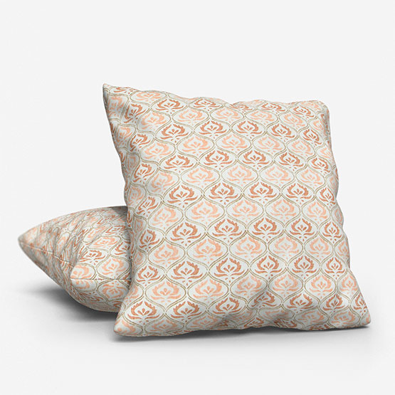 Pushkar Wildrose Cushion