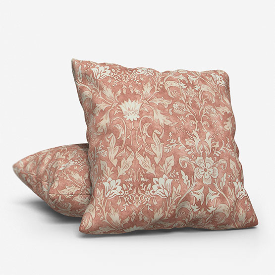 Rococo Rosemist Cushion