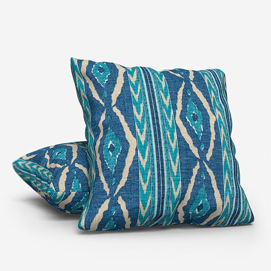 iLiv Santana Batik cushion