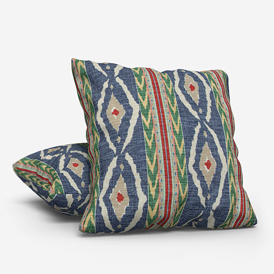 Santana Midnight Cushion