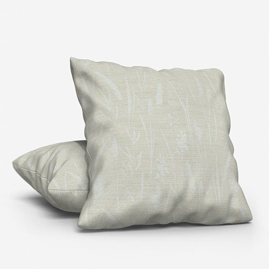 Sea Grasses Clay Cushion