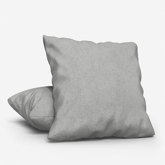 Seelay Silver Cushion