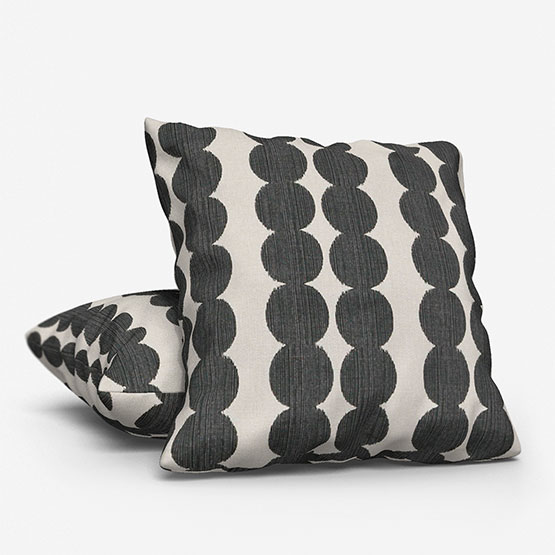 Segments Onyx Cushion