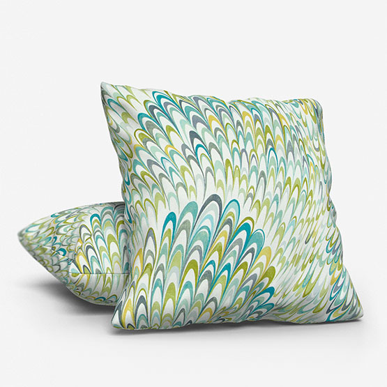 iLiv Seraphina Moss cushion