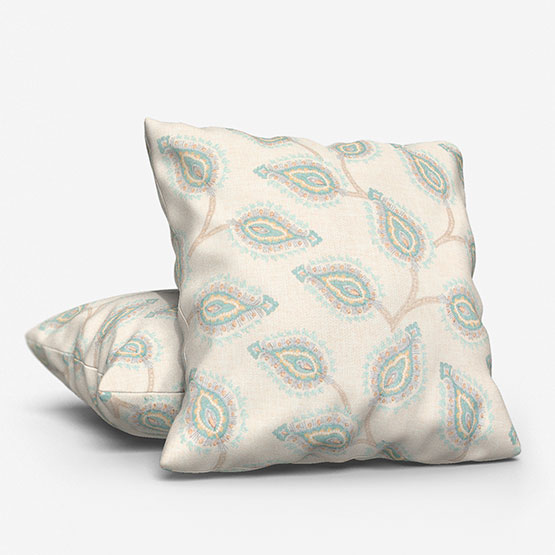 iLiv Sestriere Glacier cushion