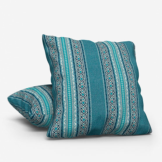 Severino Denim Cushion