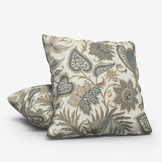 iLiv Silk Road Cashmere cushion