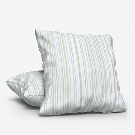 Somerville Olive Cushion