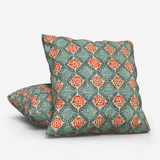 Stardust Chilli Cushion