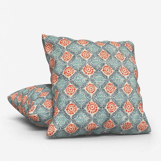 Stardust Chilli Cushion