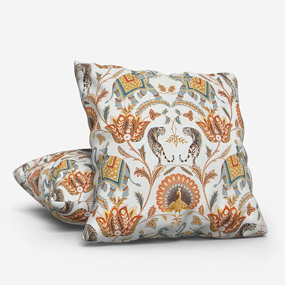 iLiv Sumatra Linen cushion