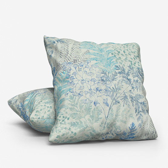 iLiv Sylvan Delft cushion