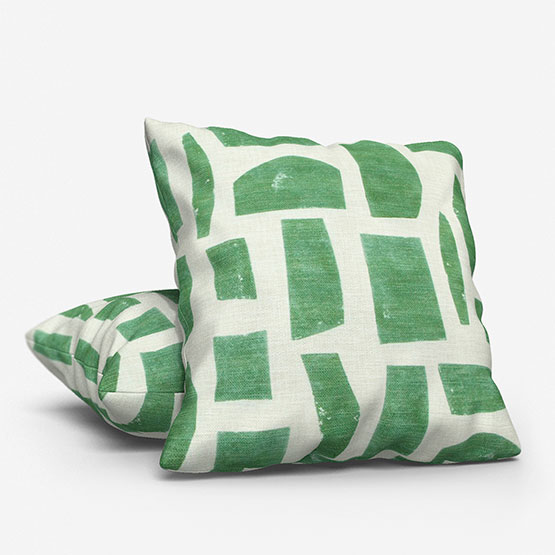 Tate Eucalyptus Cushion