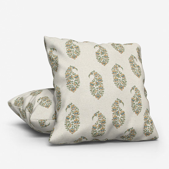 Thalassa Cedar Cushion