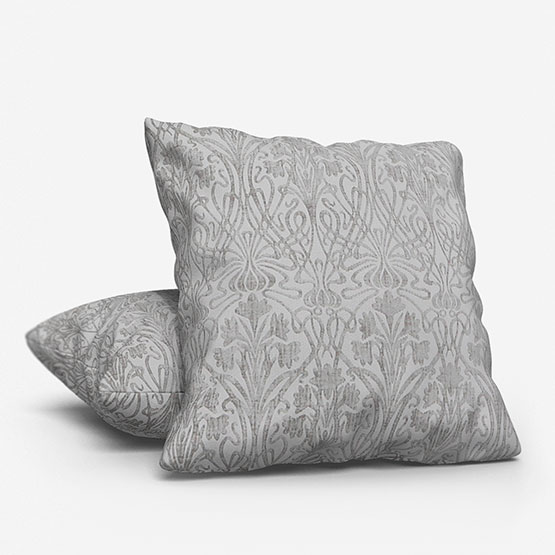 Tiverton Flint Cushion