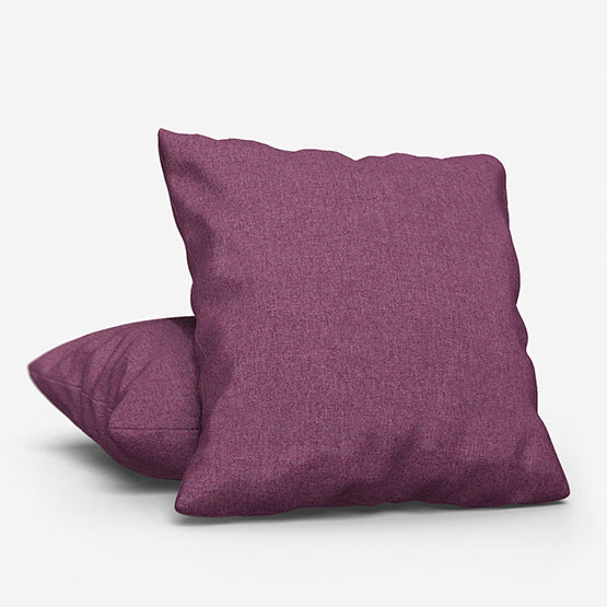 iLiv Tundra Plum cushion