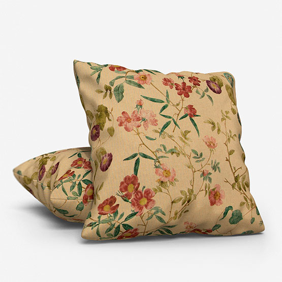 Venezia Damson Cushion