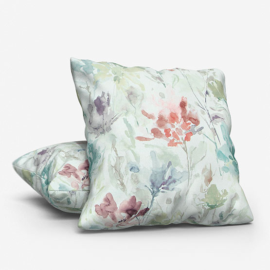 iLiv Water Meadow Eucalyptus cushion