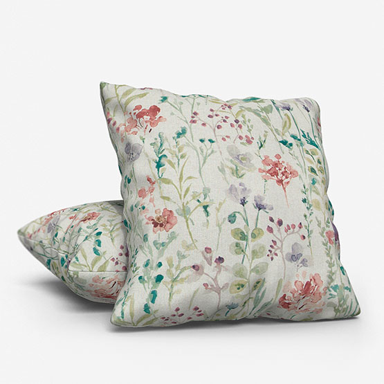 Wild Fields Eucalyptus Cushion