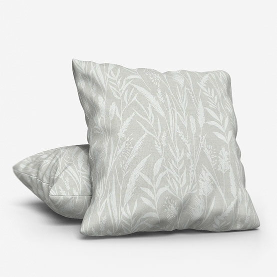 Wild Grasses Pebble Cushion