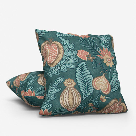 Winter Fruits Adriatic Cushion