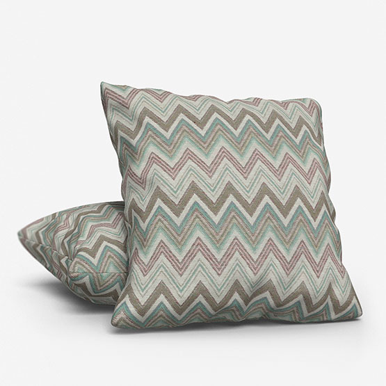 Zaya Damson Cushion