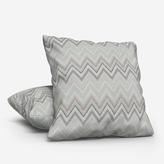 Zaya Rosedust Cushion