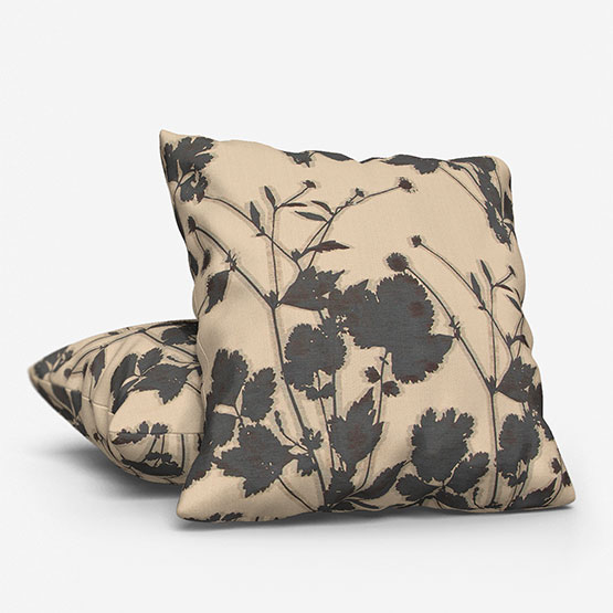 KAI Alina Brass cushion