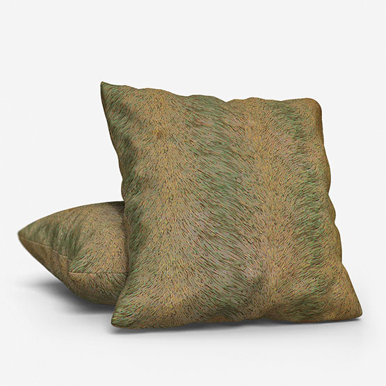 KAI Allegra Fudge cushion