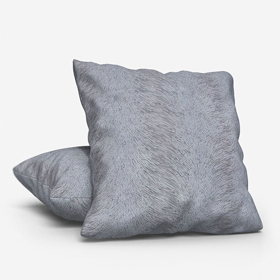 KAI Allegra Smoke cushion