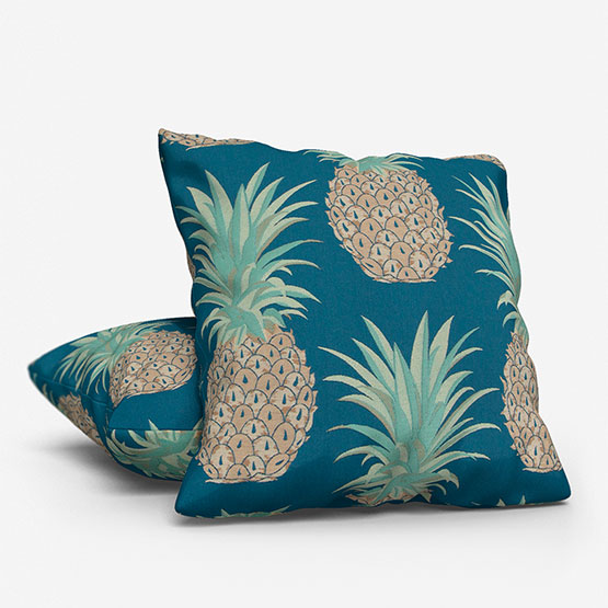 KAI Aloha Lagoon Cushion