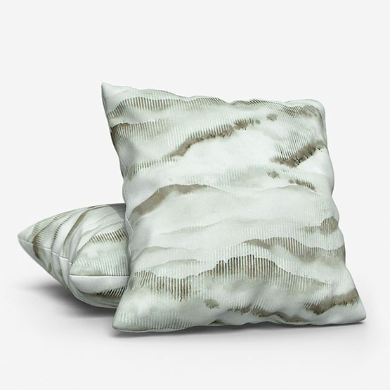 KAI Andorra Moss Cushion