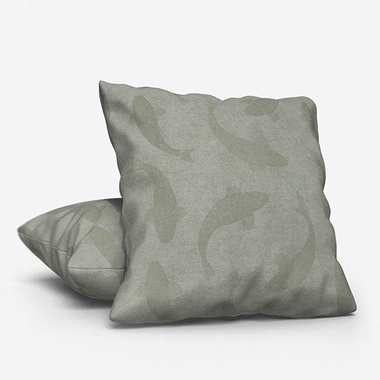 KAI Bekko Khaki Cushion