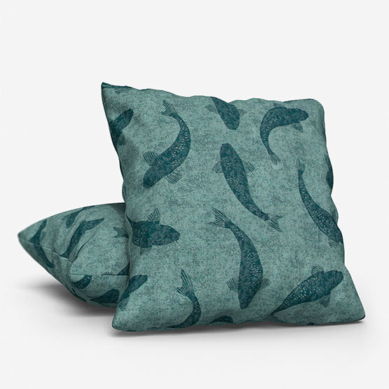 KAI Bekko Rockpool Cushion