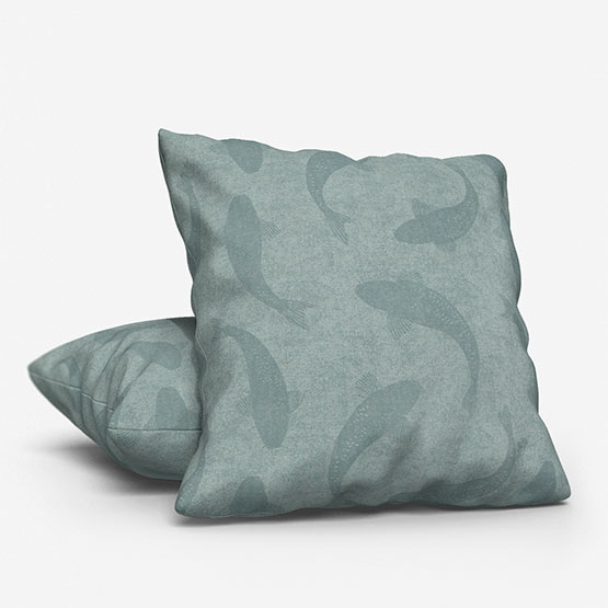 KAI Bekko Smoke Cushion