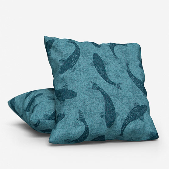 KAI Bekko Twilight Cushion