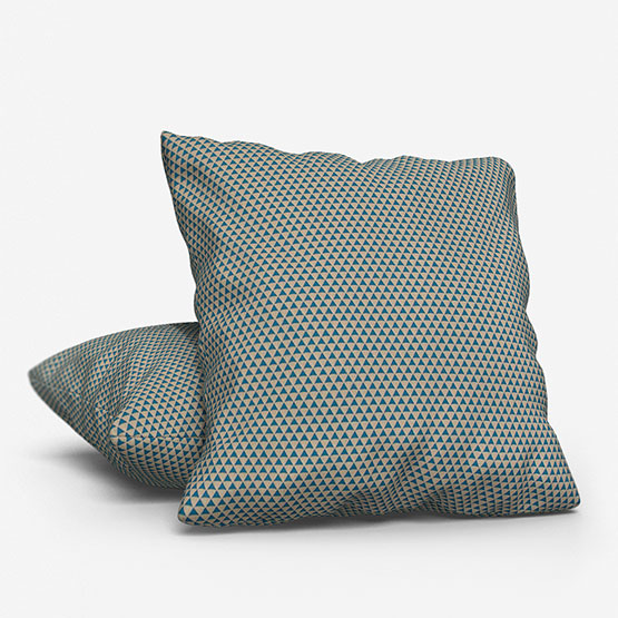 KAI Bract Lagoon Cushion