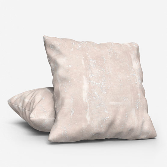 KAI Cirrus Silver cushion