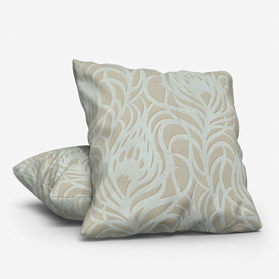 KAI Ferris Oyster cushion