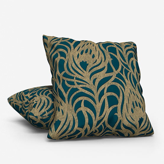 KAI Ferris Twilight Cushion