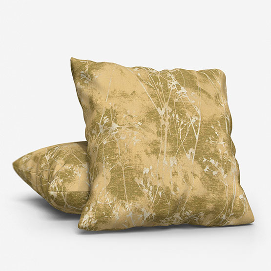 KAI Hana Olive Cushion