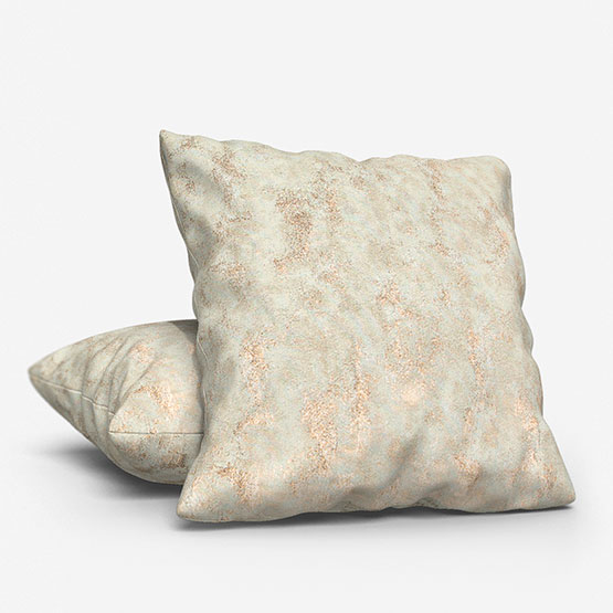 KAI Harpley Quartz cushion