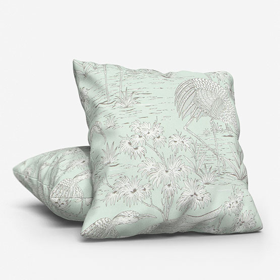 KAI Haven Aloe Cushion