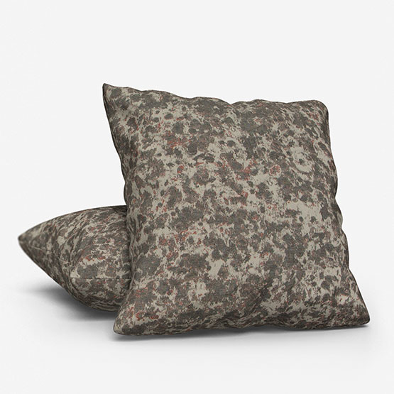 KAI Inesite Graphite cushion