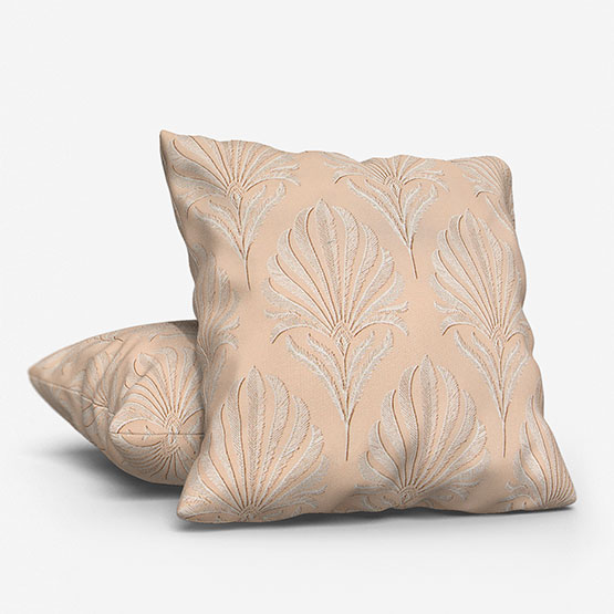 KAI Kalani Scallop cushion